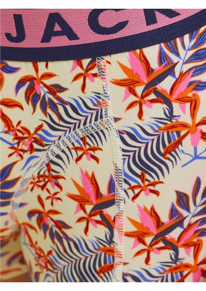 Landon Erkek 3'lü Boxer (12283376-TBR) fırsatları