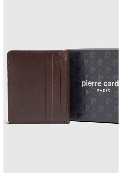 0206 Hakiki Deri Erkek Cüzdan Kartlık fiyatları