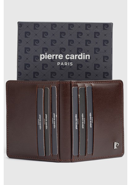 0206 Hakiki Deri Erkek Cüzdan Kartlık modelleri