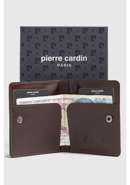 0206 Hakiki Deri Erkek Cüzdan Kartlık fırsatları