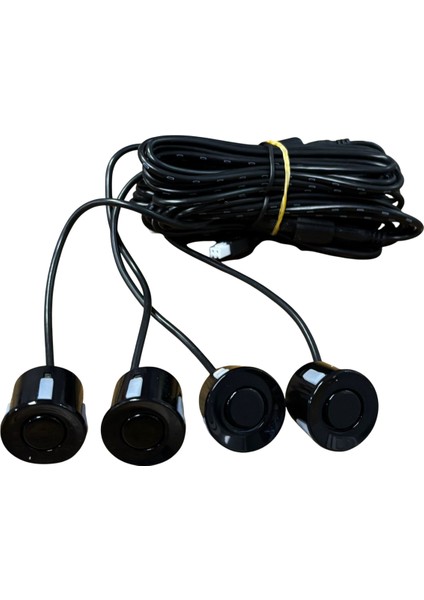 Park Sensörü 22mm Siyah Ses Ikazlı (B3-S) modelleri