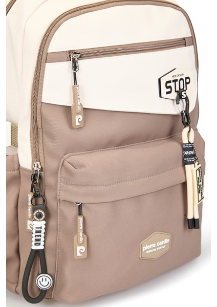 18823 Okul Çantası Suya Dayanıklı Çok Bölmeli indirimleri