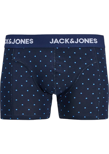 Anthony Print Erkek 3'lü Boxer (12298171-PBL) indirimleri