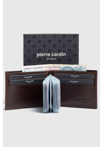 07568 Hakiki Deri Erkek Cüzdan Kartlık fiyatları