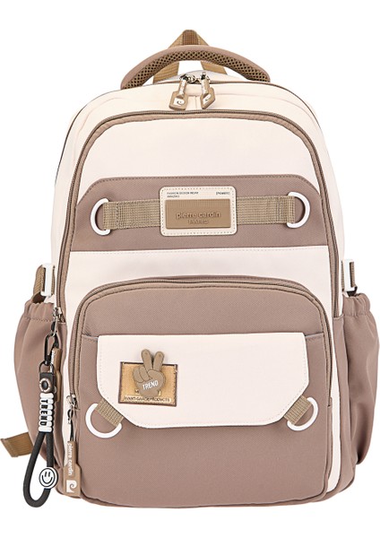 18829 Okul Çantası Suya Dayanıklı Çok Bölmeli fiyatları