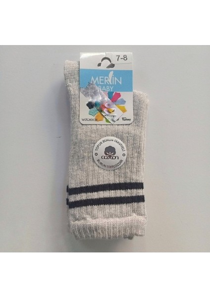 Çocuk Pamuklu Çorap fiyatları