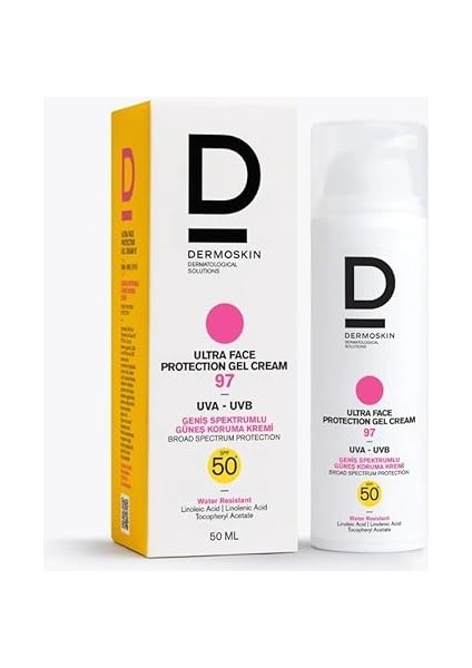 Sun Spf 97 Ultra Face Koruma 1 Paket (1 x 50 Ml) fırsatları