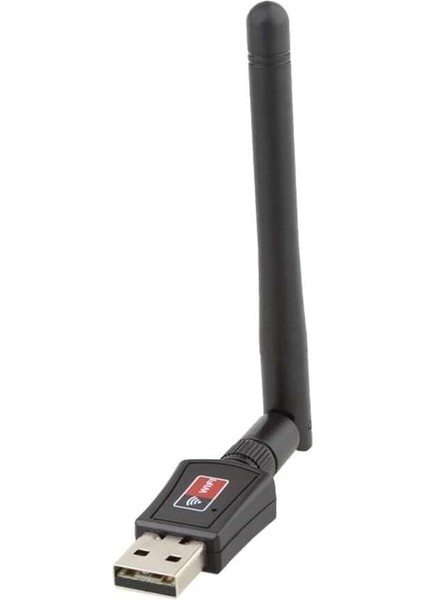 300 Mbps USB Kablosuz Wi-Fi Alıcı Ağ Adaptörü modelleri