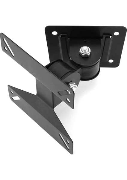 Ledtv LCD Monitör Duvar Askı Aparat Hareketli 14-24'15KG fırsatları