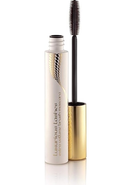 Milano Maskara - Luxurıous Extra Brush 01 8025272926393 fırsatları