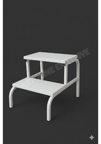 Eskabo Çok Amaçlı 2 Basamaklı Sedye Merdiveni fiyatları