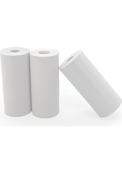 Marka Hoppstar Model Hoppstar Yedek Kağıt 3 Rulo modelleri