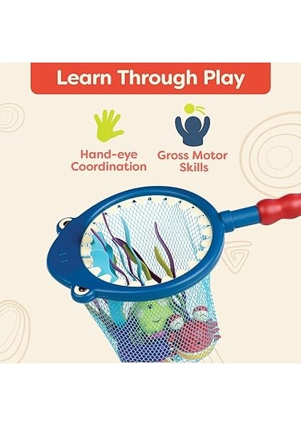 Toys 44612 – G. Tauchset – Shark, Oyuncak indirimleri