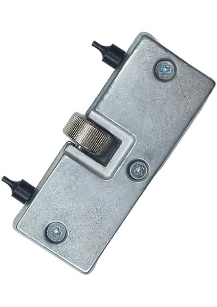 Avuç Içi Saat Kapak Açma Anahtarı - Metal, Alet Seti, Çap Ayarlanabilir, Tamir Takımı modelleri