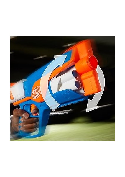 N Serisi Agility Dart Tabancası fırsatları