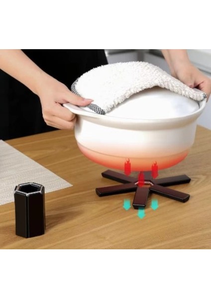 Katlanabilir Nihale (4887)