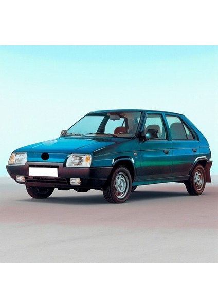 Skoda Favorit 1988-1995 Yakıt Depo Kapağı Anahtarlı 115691501 fiyatları