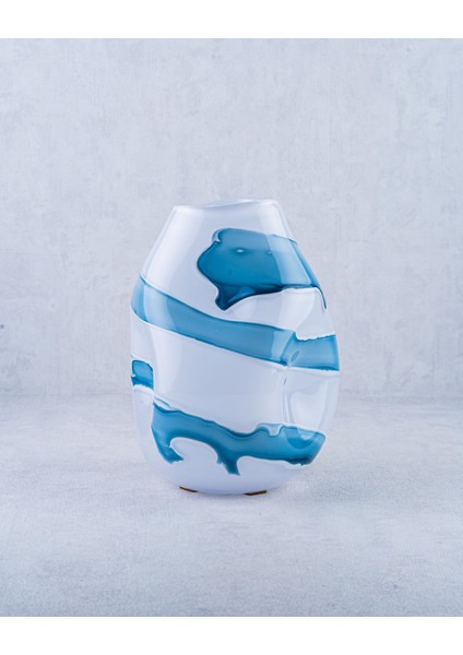 Modern Tasarım Cam Vazo fiyatları