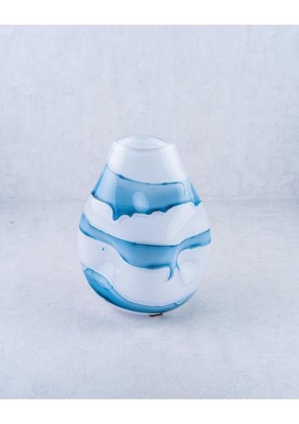 Modern Tasarım Cam Vazo modelleri