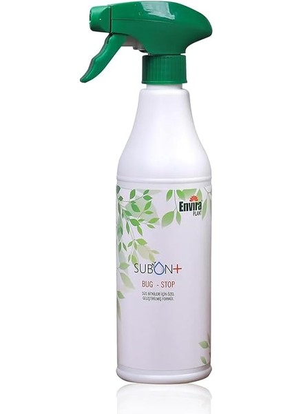 Böceklenme Önleyici Orkide Bakım Seti - Orkide Sıvı Besini - Chrysamed Bug-Stop fiyatları