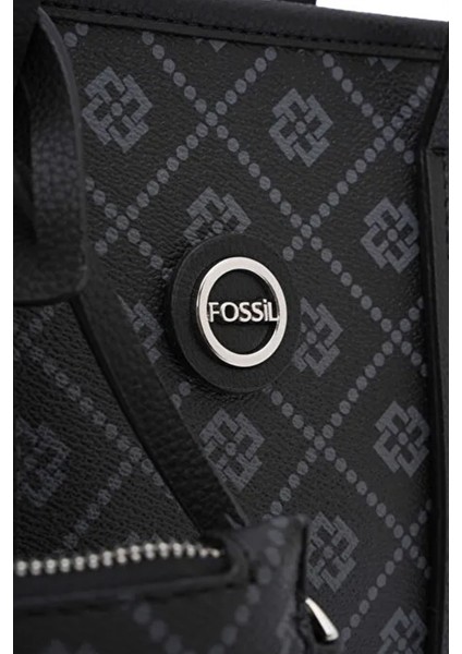 Kadın Lina Monogram Orta Boy Cüzdanlı Omuz Çantası modelleri