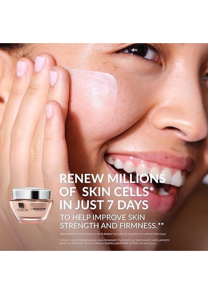 Anew Skin Renewal Power Krem 50 Ml. fiyatları