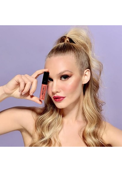 Well Lıquıd Illumınator Aydınlatıcı Allık 3 In 1 - Candy fırsatları