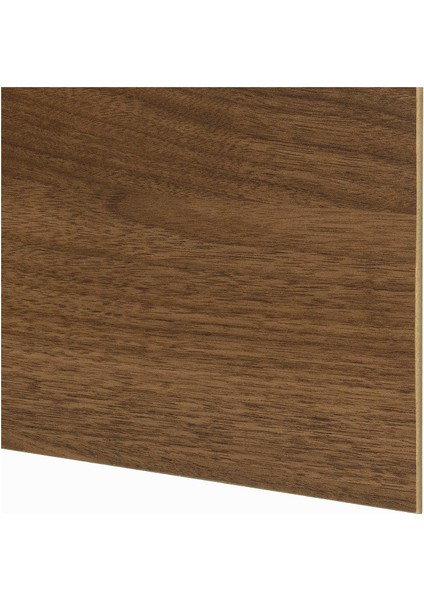 Sürgü kapak paneli, ceviz görünüm-mavi, 100x236 cm fiyatları