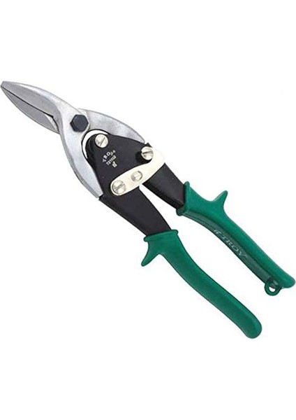 T 21101 Sac Kesme Makası, Düz