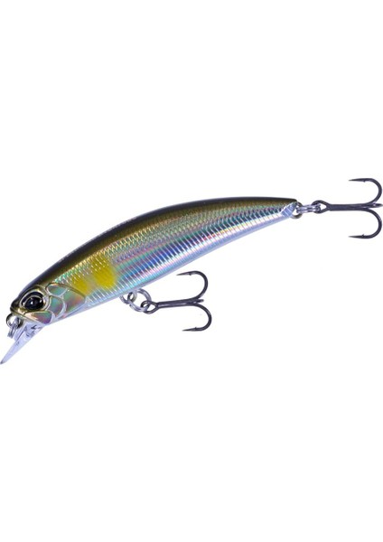 Spearhead Ryuki 60S AJO4064 Ivory Yamame Ob modelleri