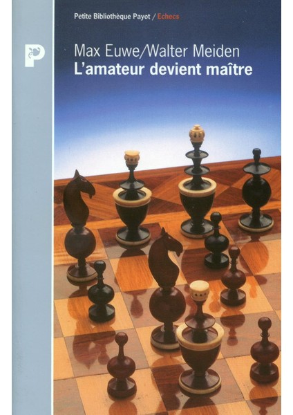 L'amateur Devient Maître