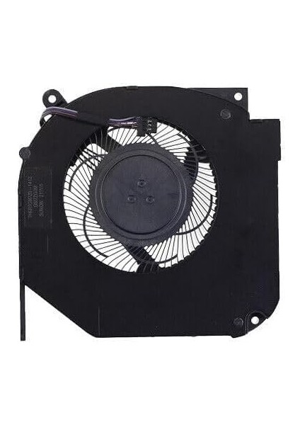 Tongfang MG75090V1-1C100-S9A THER7GM7Z0-1411 Dc 5V 2.5W 4pın Yeni Laptop Cpu Fan fiyatları