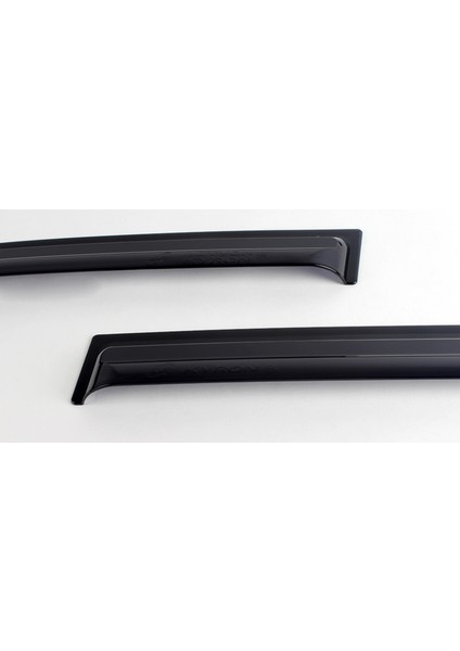 Ssangyong Kyron – Siyah Cam Rüzgarlığı -Kore Malı modelleri