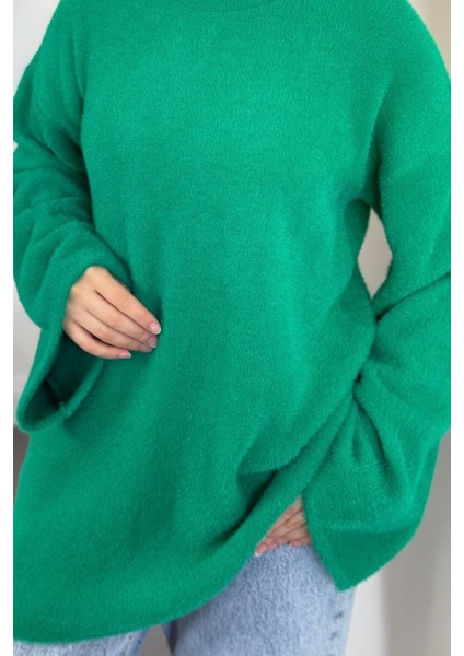 Fiorina Ispanyol Kol Kedi Sakal Kazak Yeşil modelleri