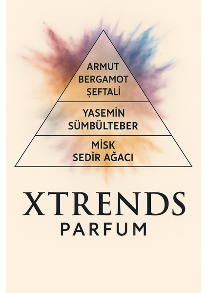 – I Adore U - Extrait De Parfum - 50ML - Kadın Parfüm modelleri