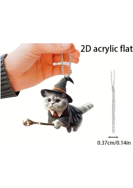 Kedi Süs Anahtarlık fırsatları