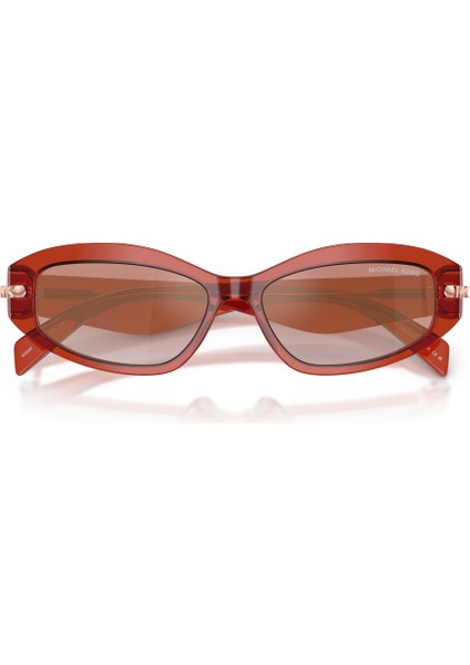 Güneş Gözlüğü MK2260D 54 40356F modelleri