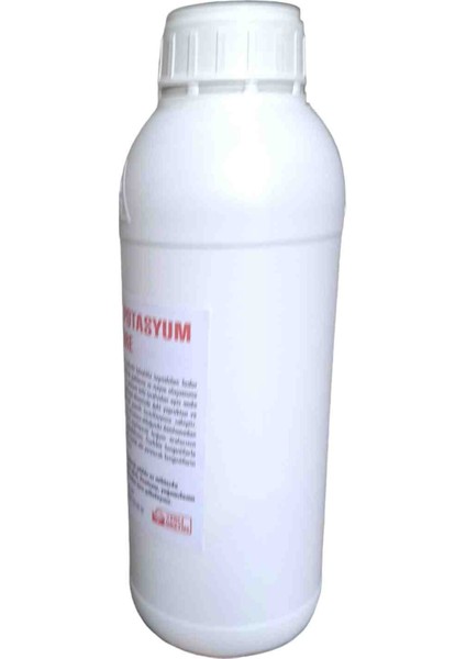 Kalsiyum Magnezyumlu Domates Için Organik Sıvı Gübre 1 Litre modelleri