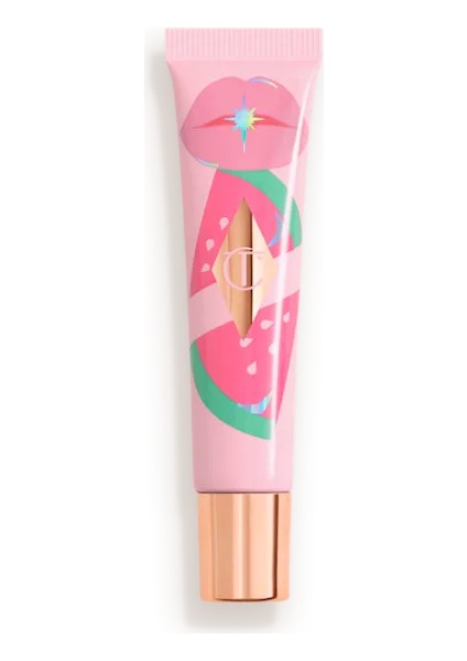 Unreal Lips Healtly Glow Nectar Oil