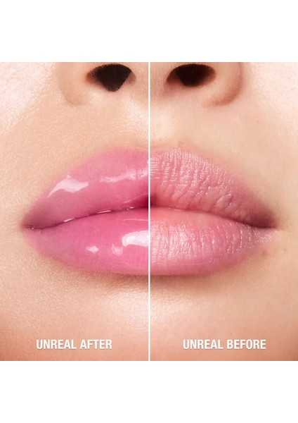 Unreal Lips Healtly Glow Nectar Oil modelleri