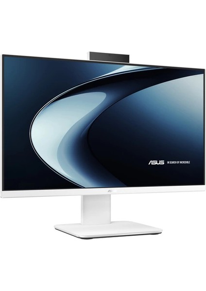 23.8" Fhd White, Intel® Core™ I5-13420H , Ddr5 8gb, 512GB M.2 Nvme™ Pcıe® 4.0 Ssd, Freedos modelleri