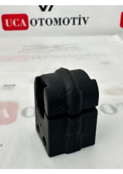 Viraj Demiri Orta Lastiği - Renault Fluence Megane 3