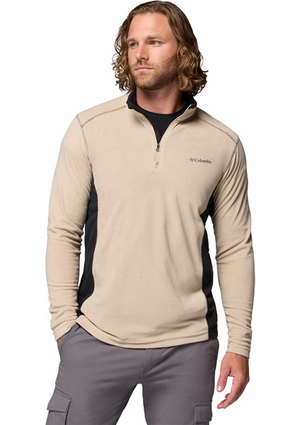 Klamath Range Iı Half Zip Erkek Polar Üst
