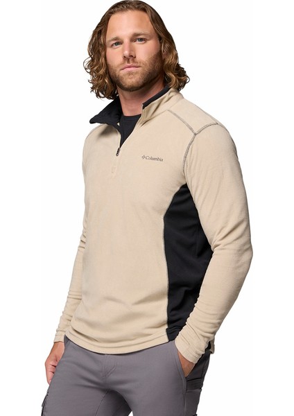 Klamath Range Iı Half Zip Erkek Polar Üst modelleri