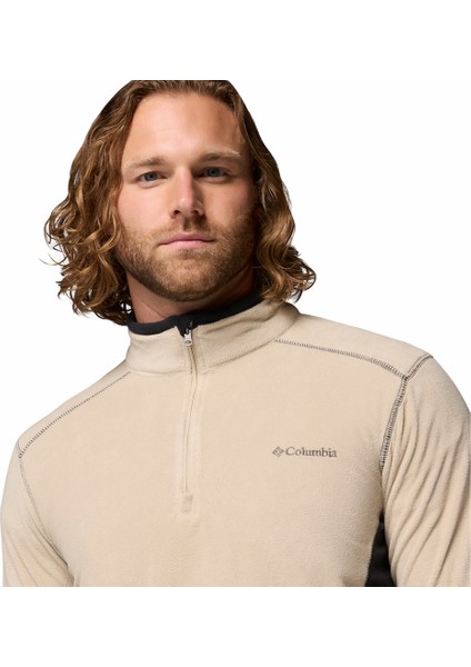 Klamath Range Iı Half Zip Erkek Polar Üst fırsatları