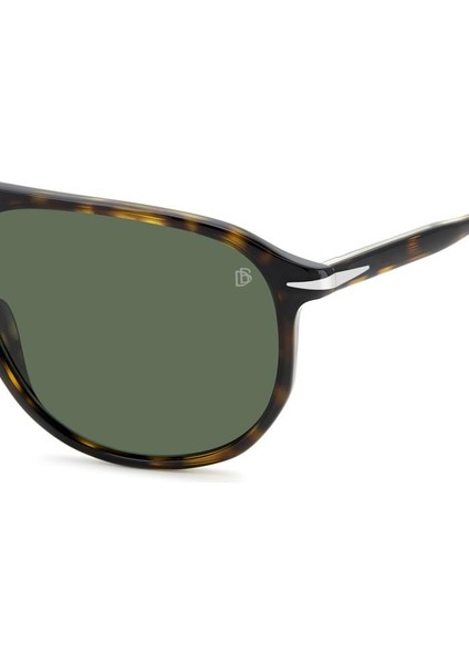 Db DB1159/S 086UC 58-15-145 Erkek Güneş Gözlüğü fırsatları