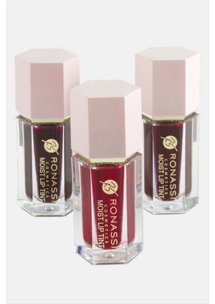 Msa-Shop Ronassi Dudak ve Yanak Renklendirici Tint-2