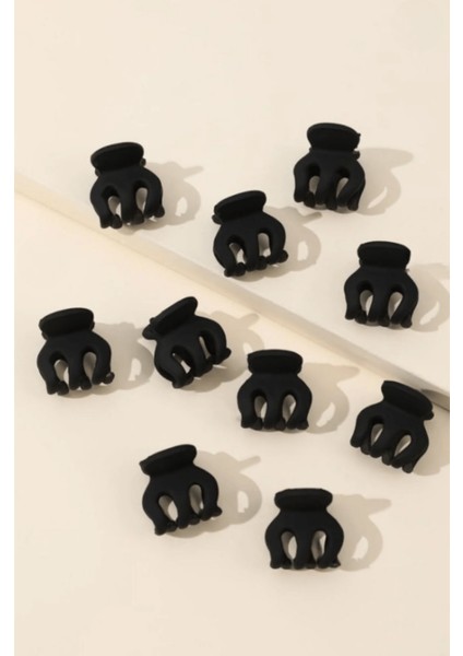 Minik Mandal Toka 10 Adet