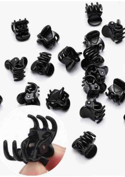 Minik Mandal Toka 10 Adet modelleri