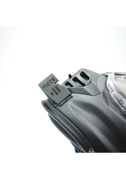 Arai Tour X5 Kask Uyumlu Chinmount Aksiyon Kamera Çene Bağlantı Aparatı Seti fiyatları